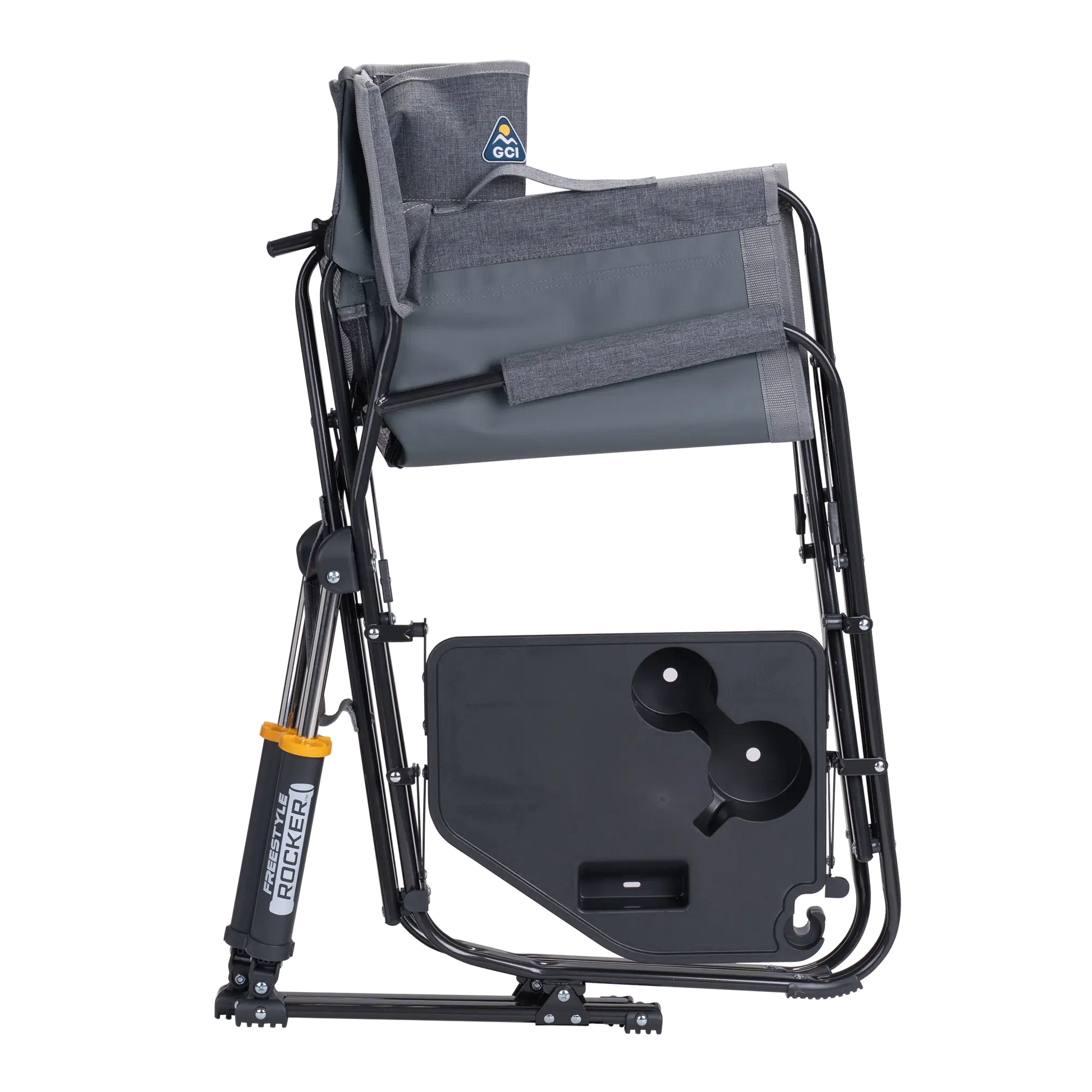 Freestyle Rocker™ with Side Table - Daily Set