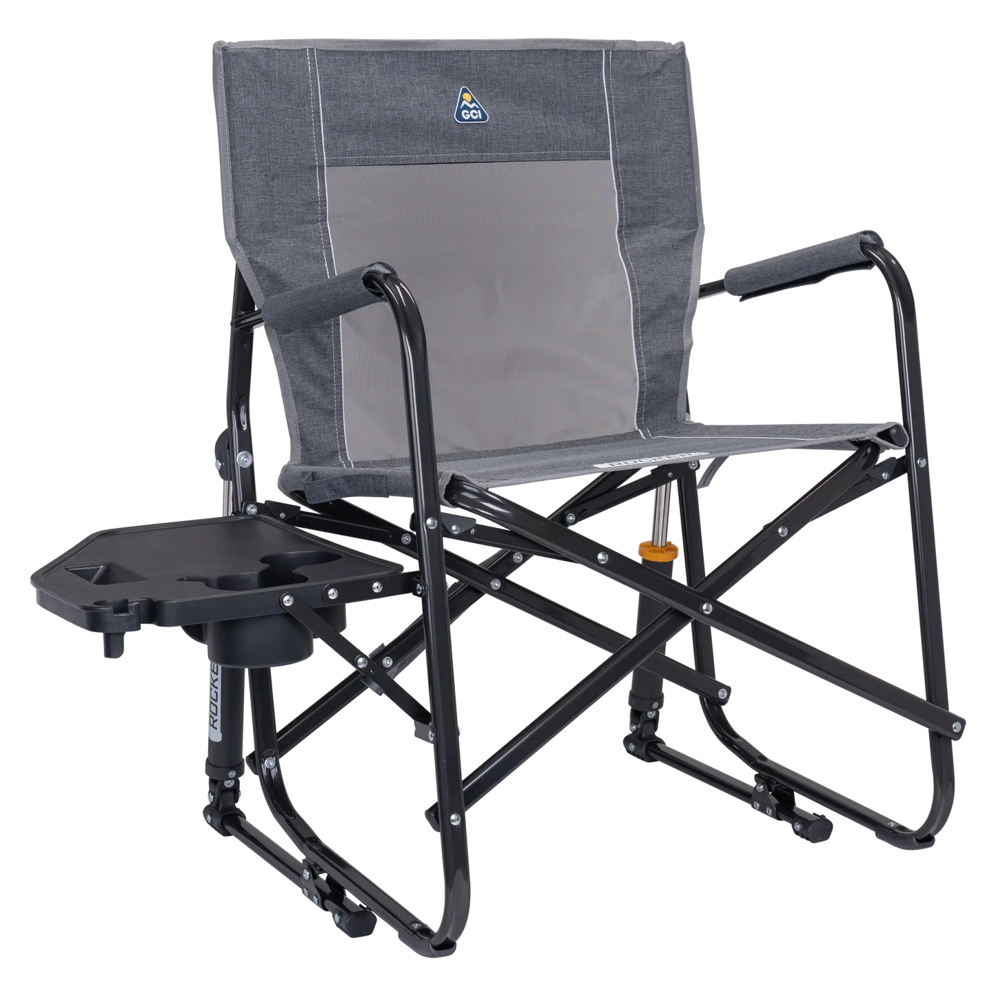 Freestyle Rocker™ with Side Table - Daily Set