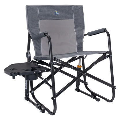 Freestyle Rocker™ with Side Table - Daily Set