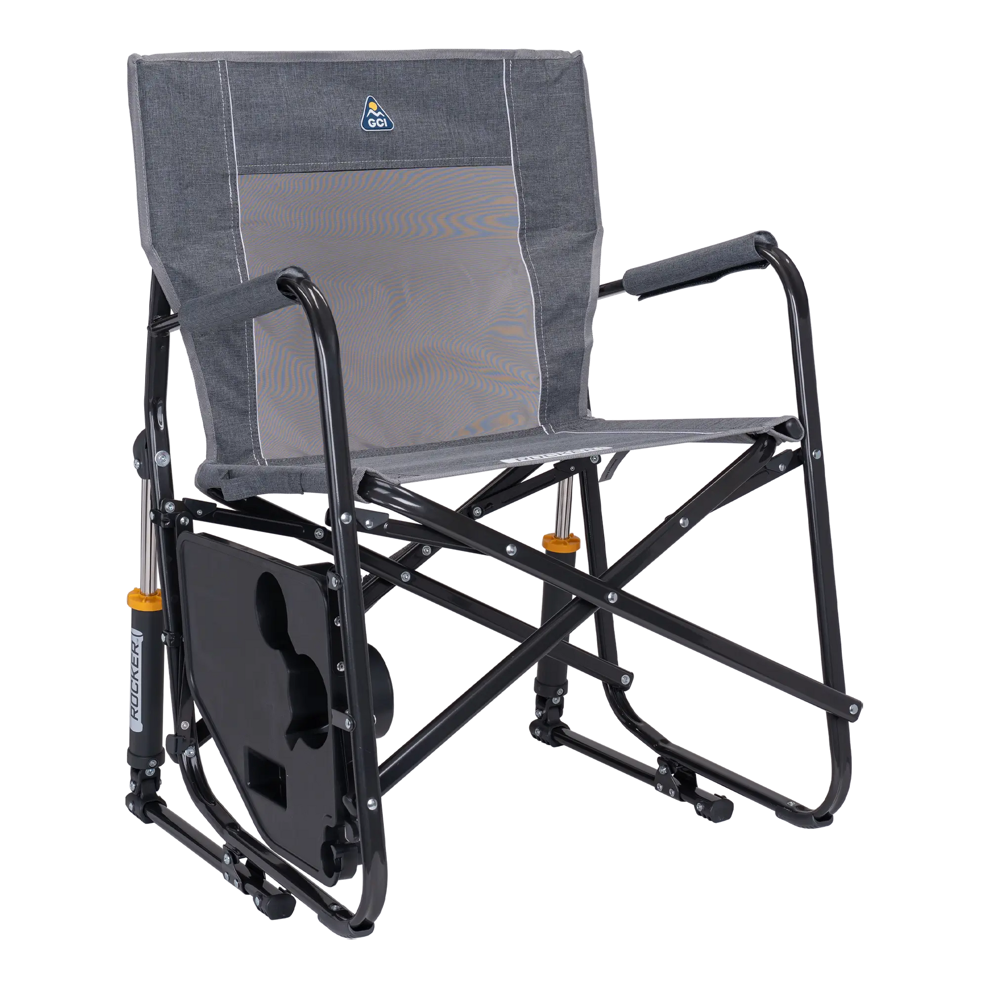Freestyle Rocker™ with Side Table - Daily Set