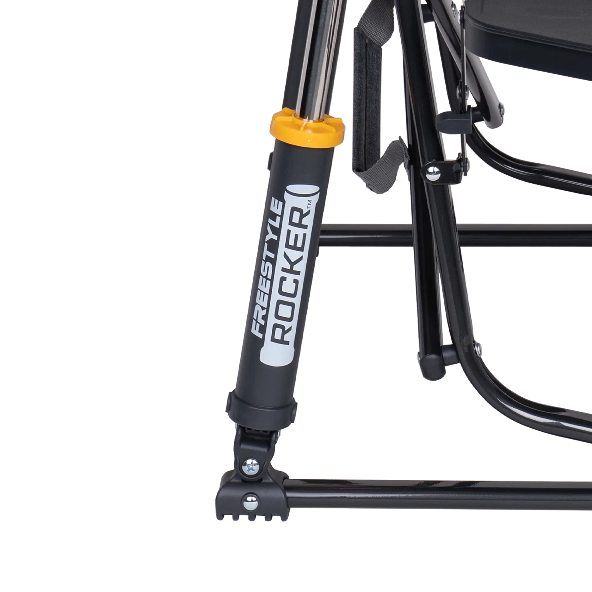 Freestyle Rocker™ with Side Table - Daily Set