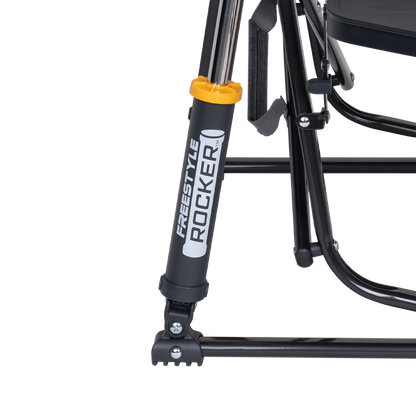 Freestyle Rocker™ with Side Table - Daily Set