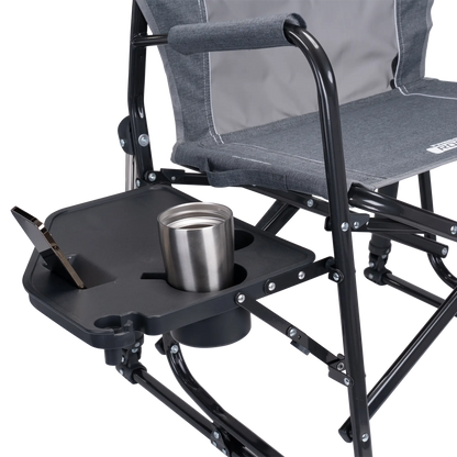 Freestyle Rocker™ with Side Table - Daily Set