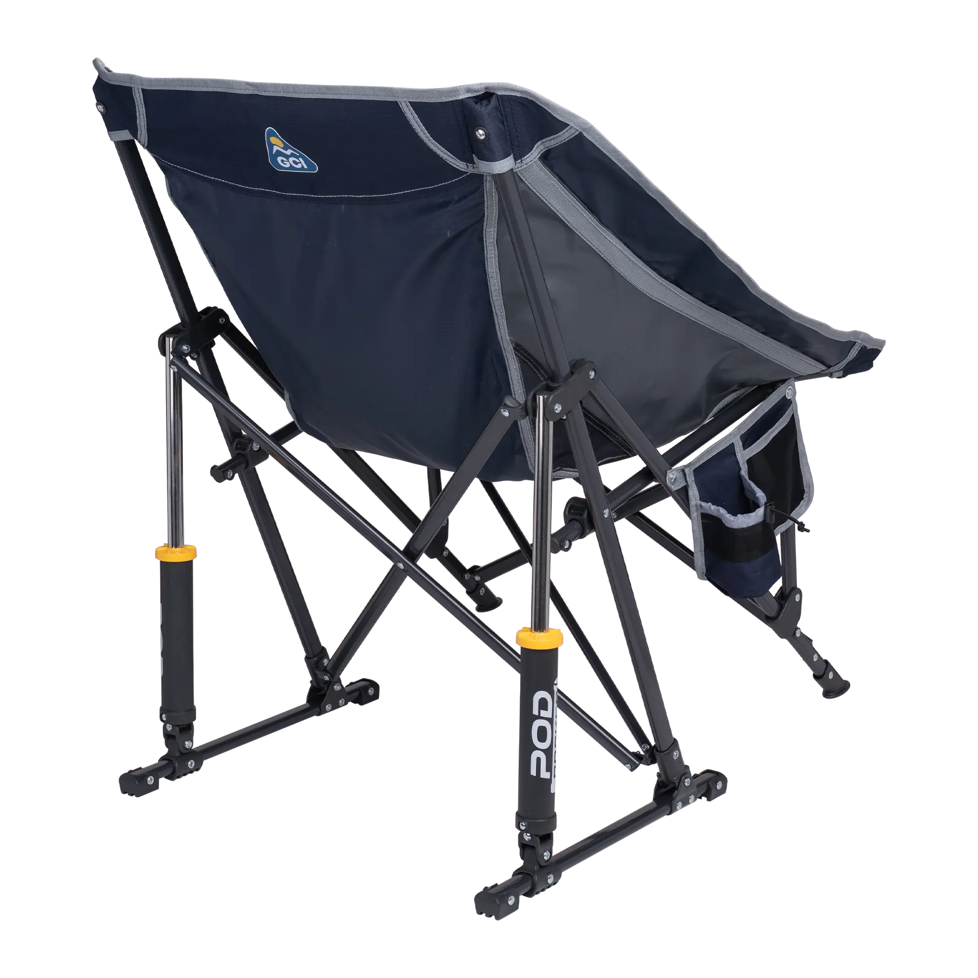 Pod Rocker™ - Root Reset