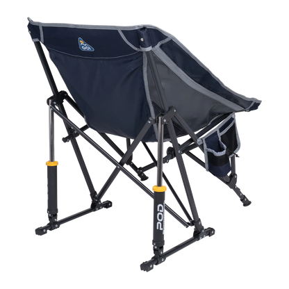 Pod Rocker™ - Root Reset