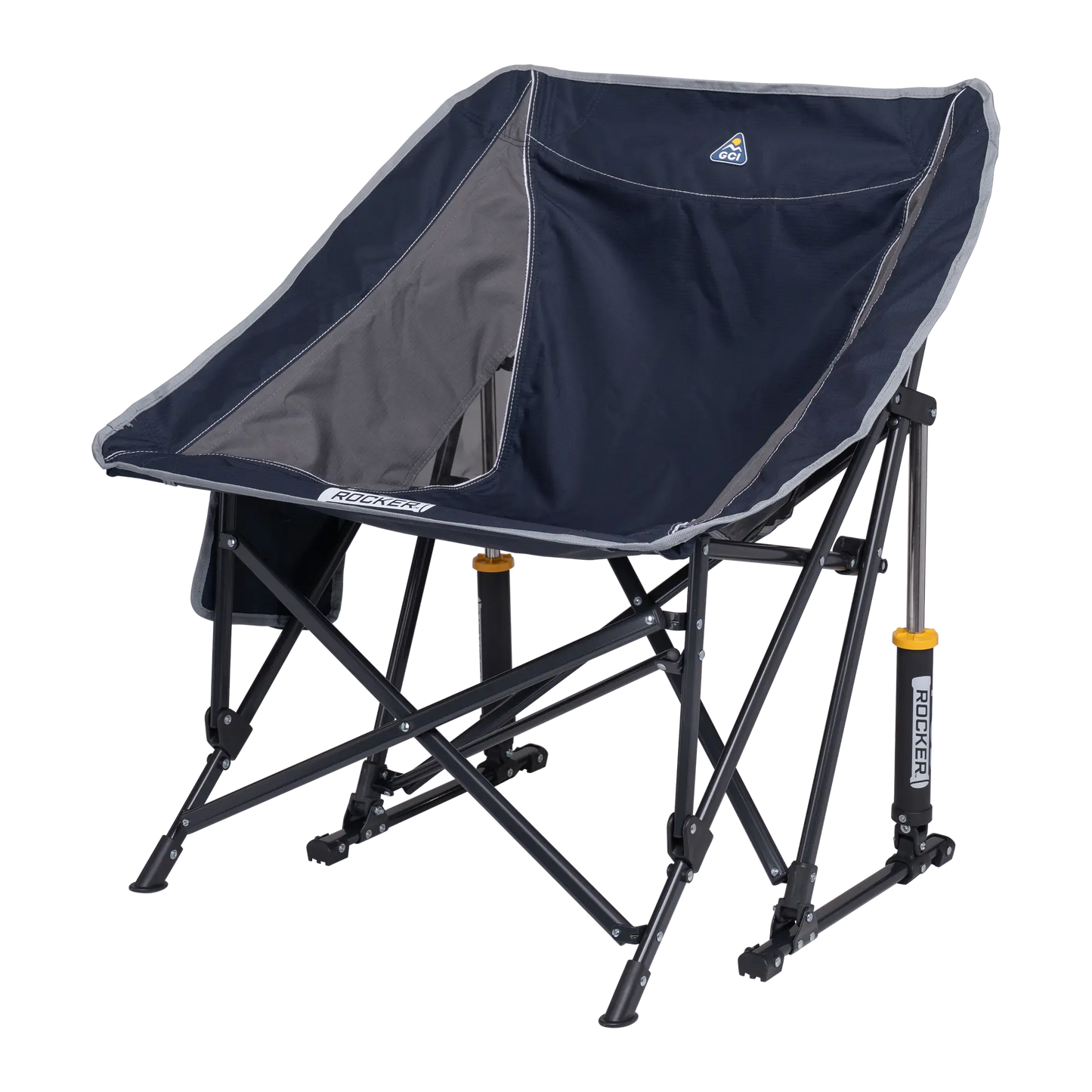 Pod Rocker™ - Root Reset