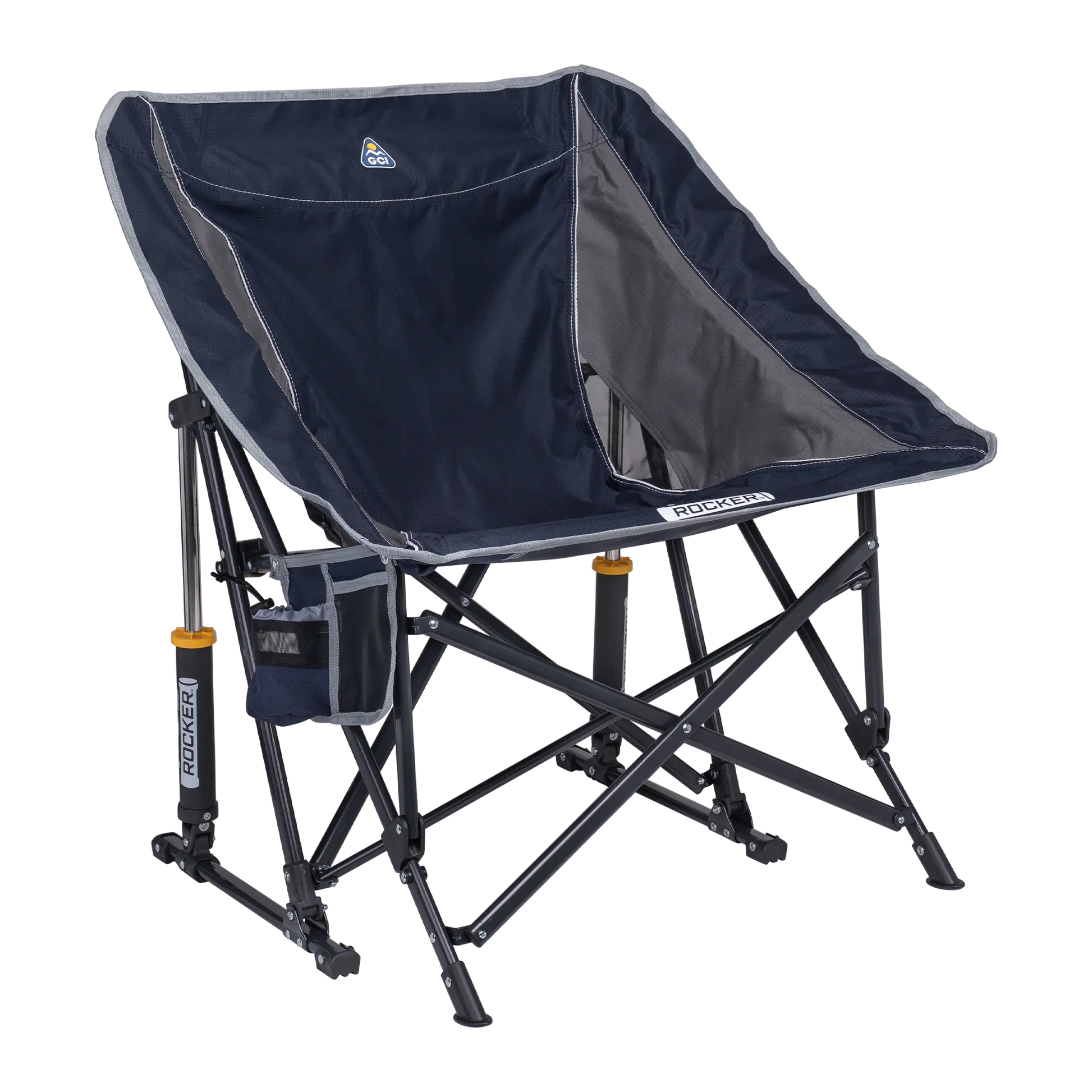 Pod Rocker™ - Root Reset