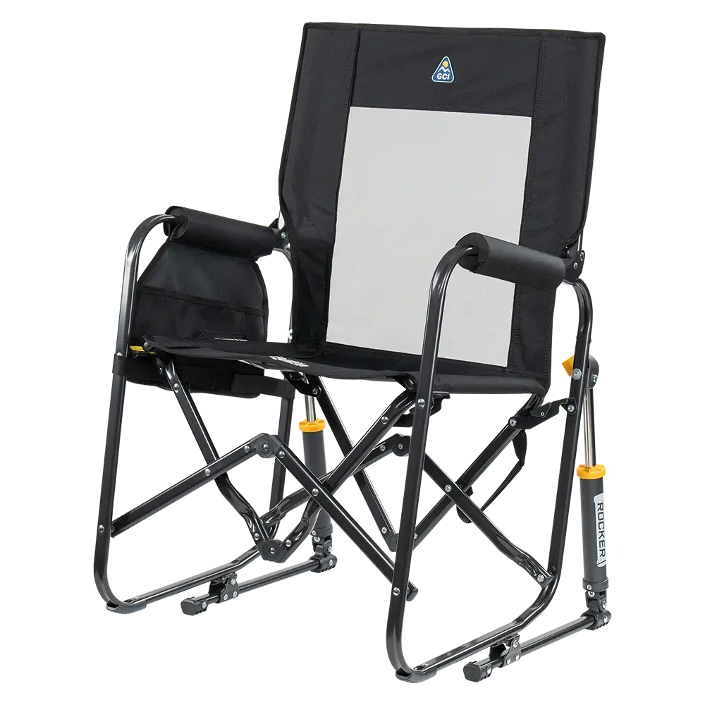 Stowaway Rocker™ - Weekend Pair