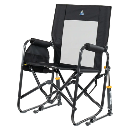 Stowaway Rocker™ - Weekend Pair