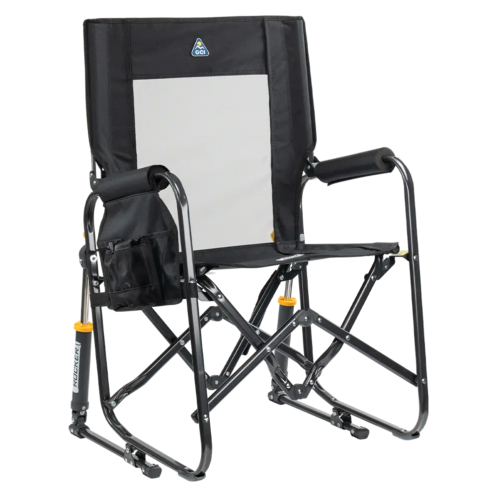 Stowaway Rocker™ - Weekend Pair