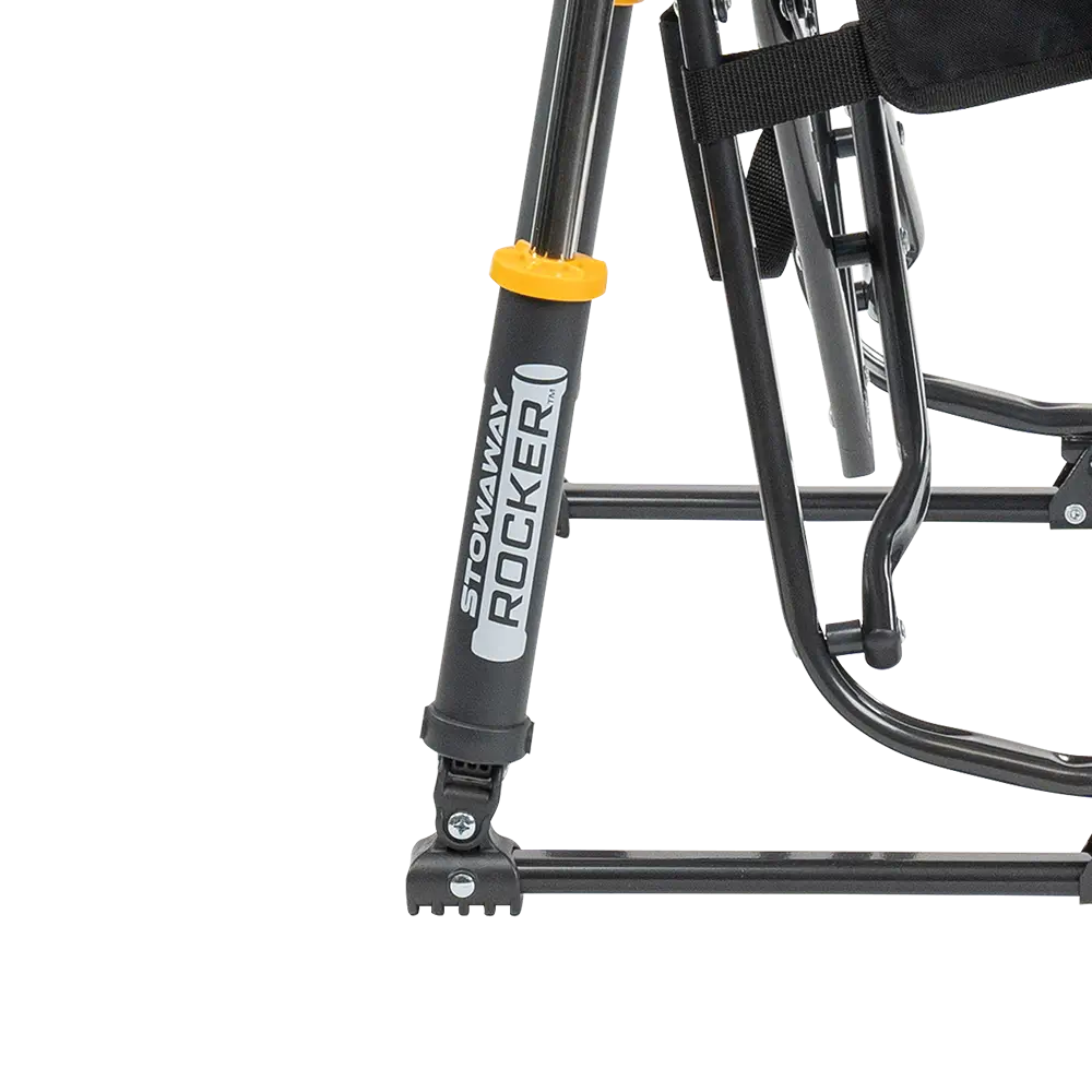Stowaway Rocker™ - Weekend Pair