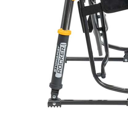 Stowaway Rocker™ - Weekend Pair