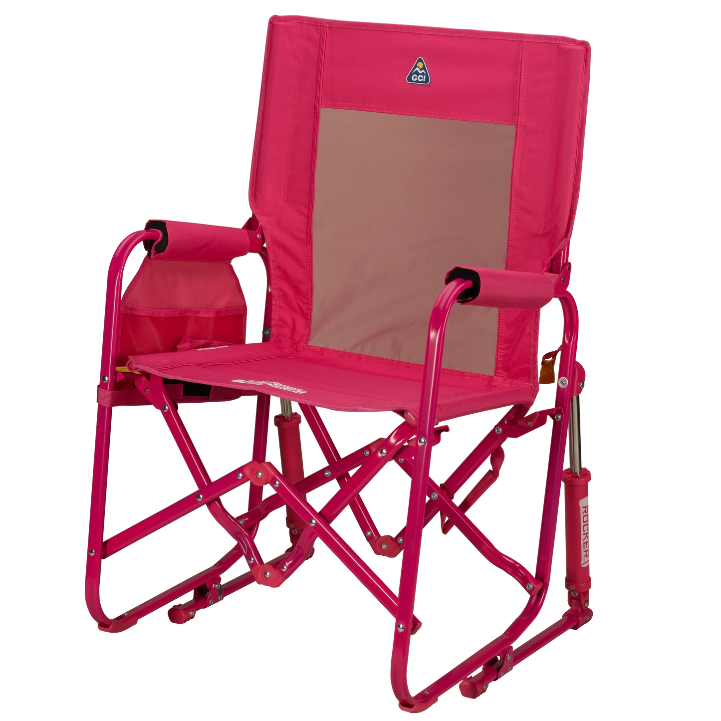 Stowaway Rocker™ - Home Choice