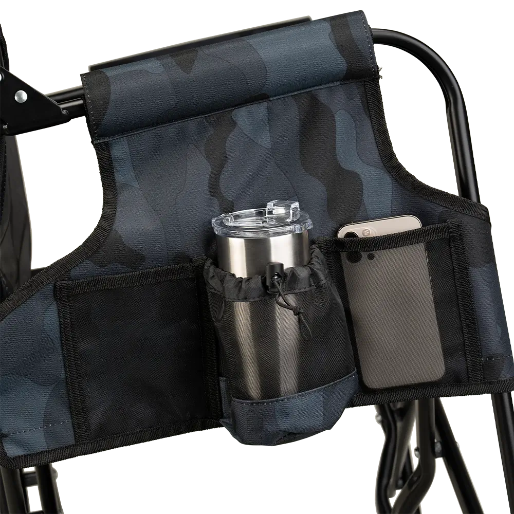 Stowaway Rocker™ - Weekend Pair