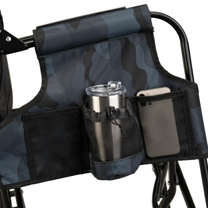 Stowaway Rocker™ - Weekend Pair