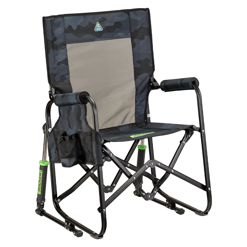 Stowaway Rocker™ - Weekend Pair