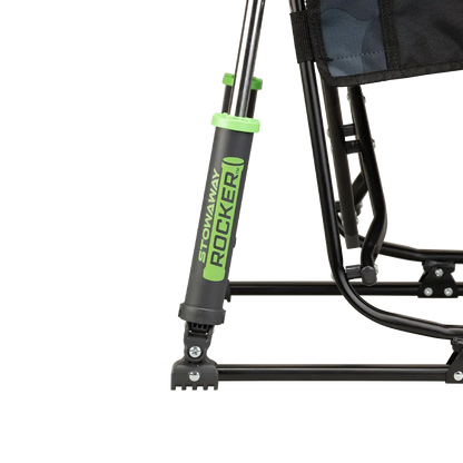 Stowaway Rocker™ - Weekend Pair