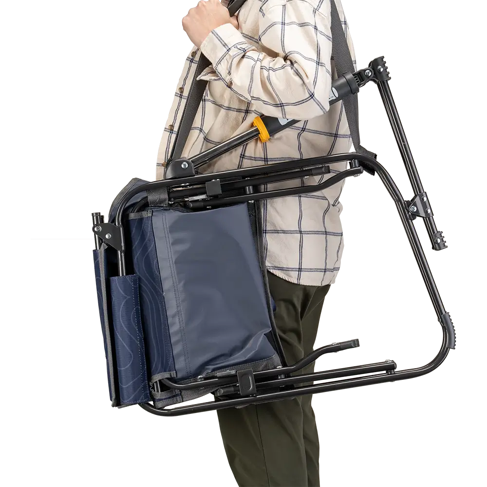 Stowaway Rocker™ - Home Choice