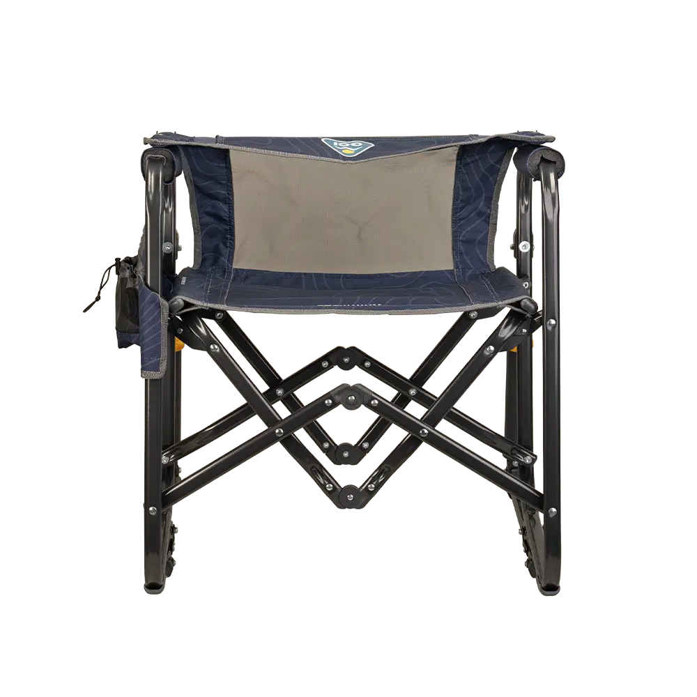 Stowaway Rocker™ - Weekend Pair