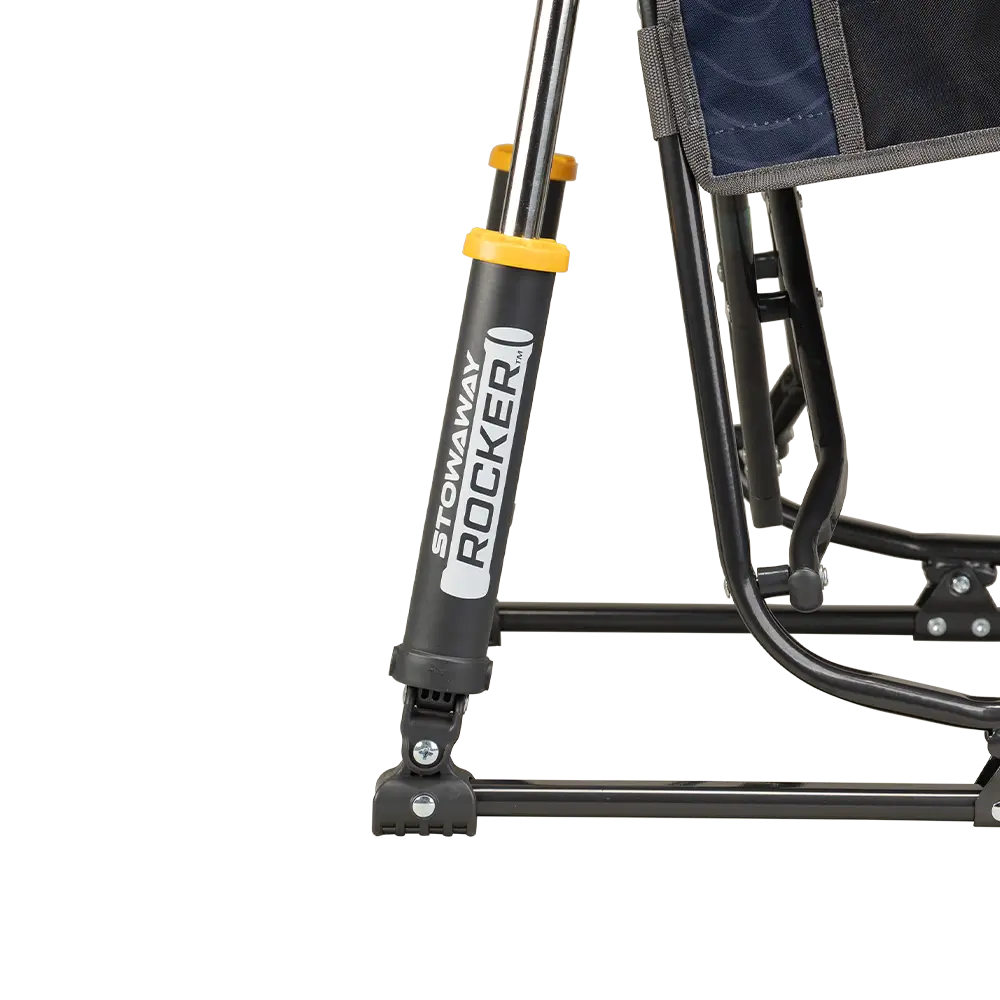 Stowaway Rocker™ - Weekend Pair