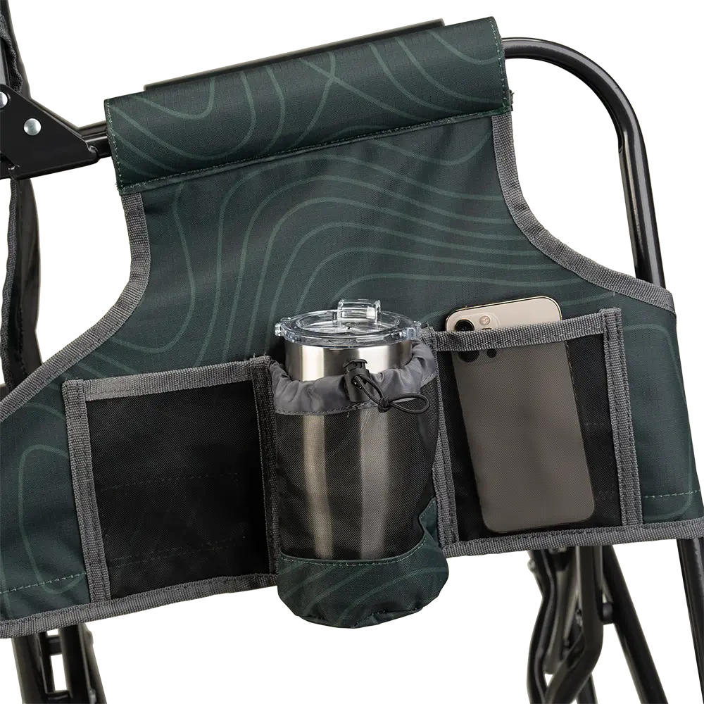 Stowaway Rocker™ - Home Choice