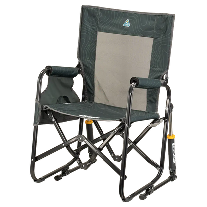 Stowaway Rocker™ - Weekend Pair