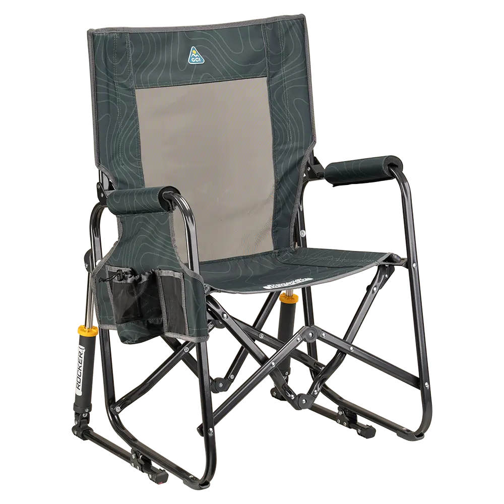Stowaway Rocker™ - Home Choice