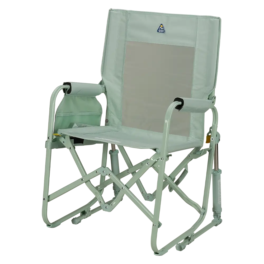 Stowaway Rocker™ - Weekend Pair