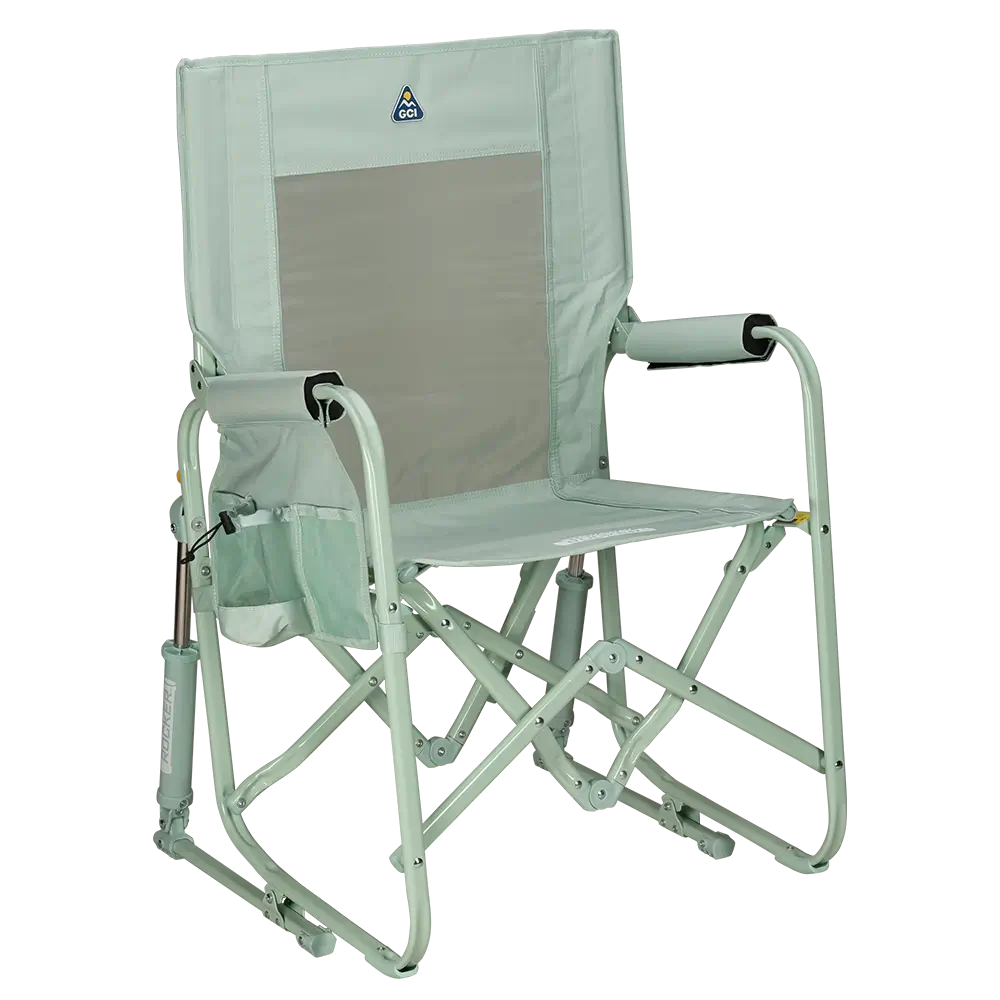 Stowaway Rocker™ - Weekend Pair