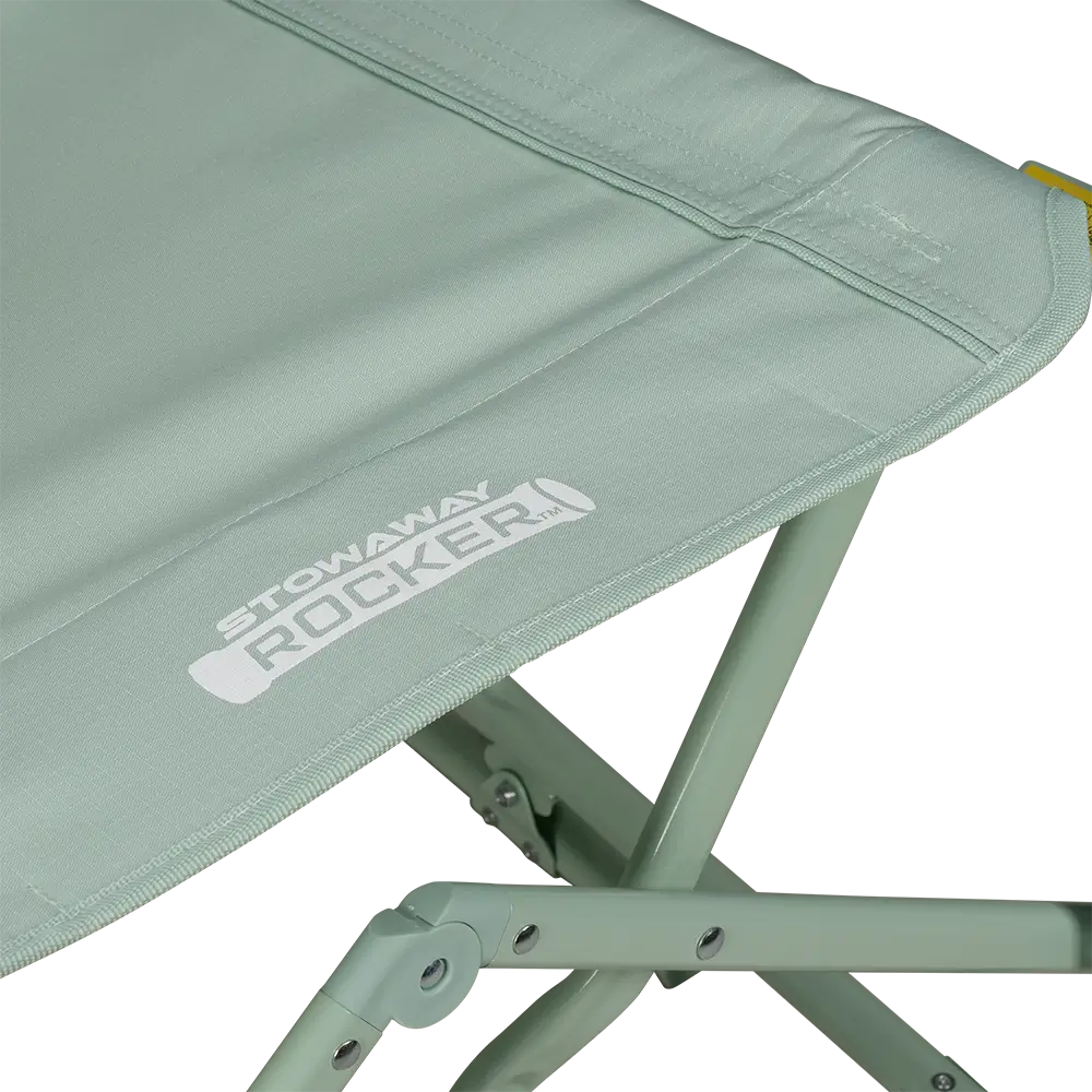 Stowaway Rocker™ - Home Choice