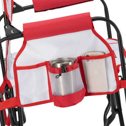 Stowaway Rocker™ - Home Choice