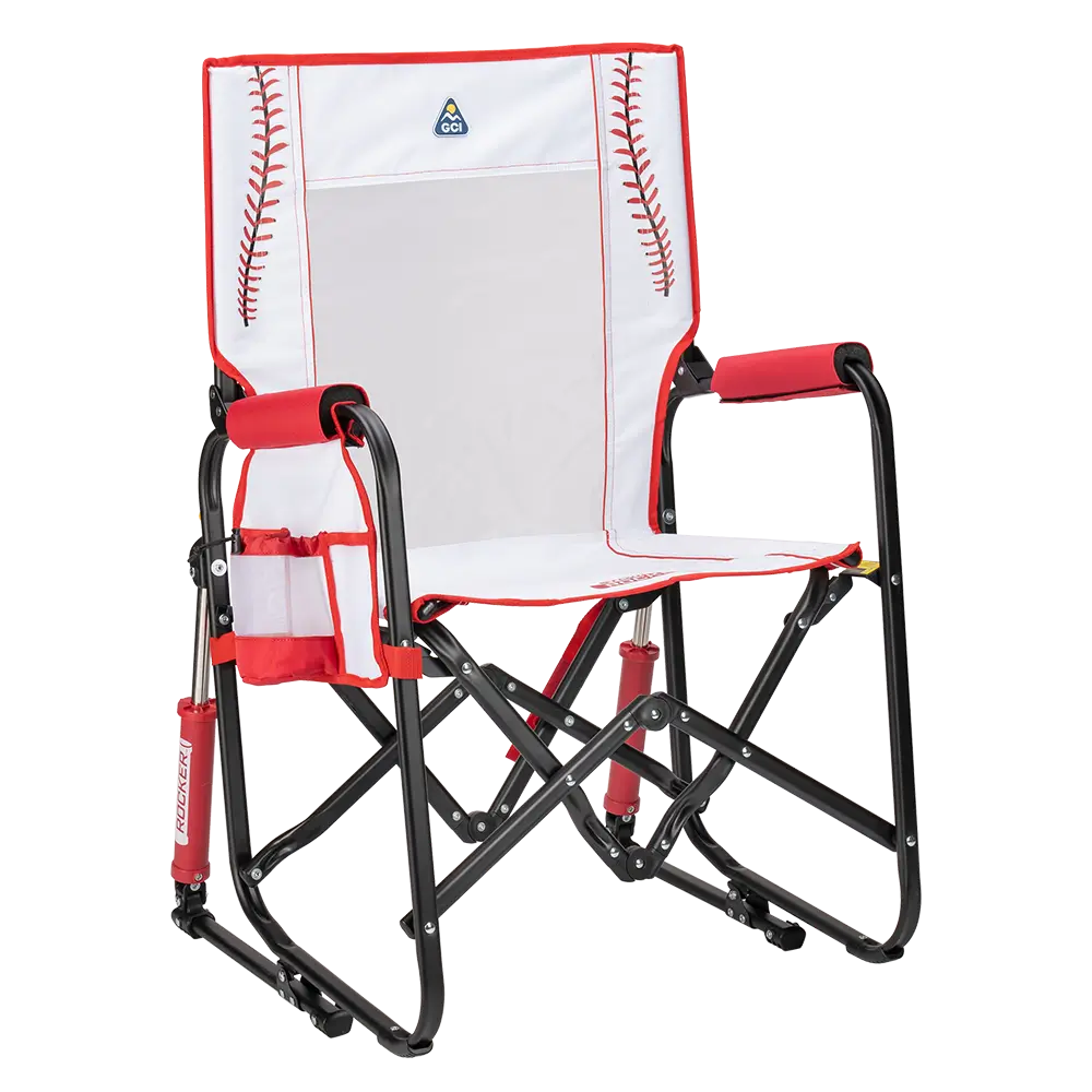 Stowaway Rocker™ - Home Choice