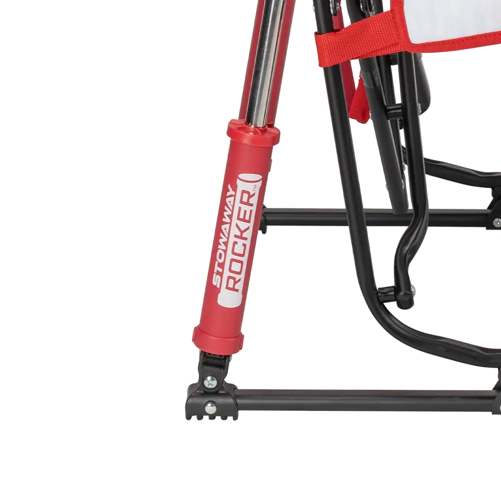 Stowaway Rocker™ - Weekend Pair