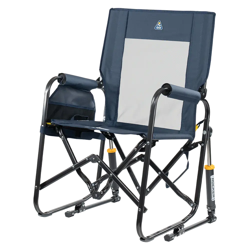 Stowaway Rocker™ - Home Choice