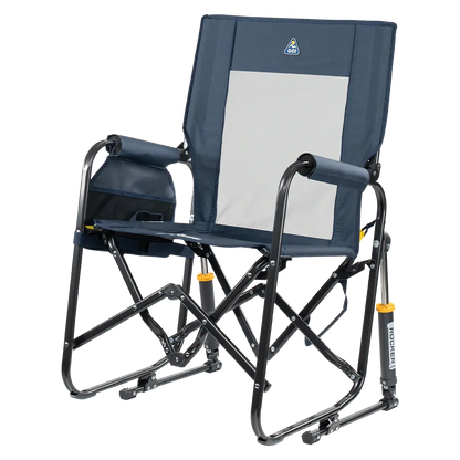 Stowaway Rocker™ - Weekend Pair