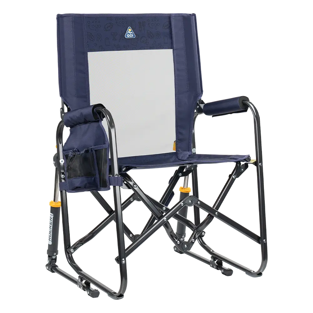 Stowaway Rocker™ - Weekend Pair