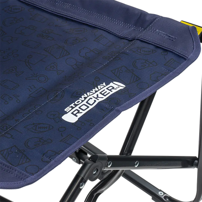 Stowaway Rocker™ - Home Choice
