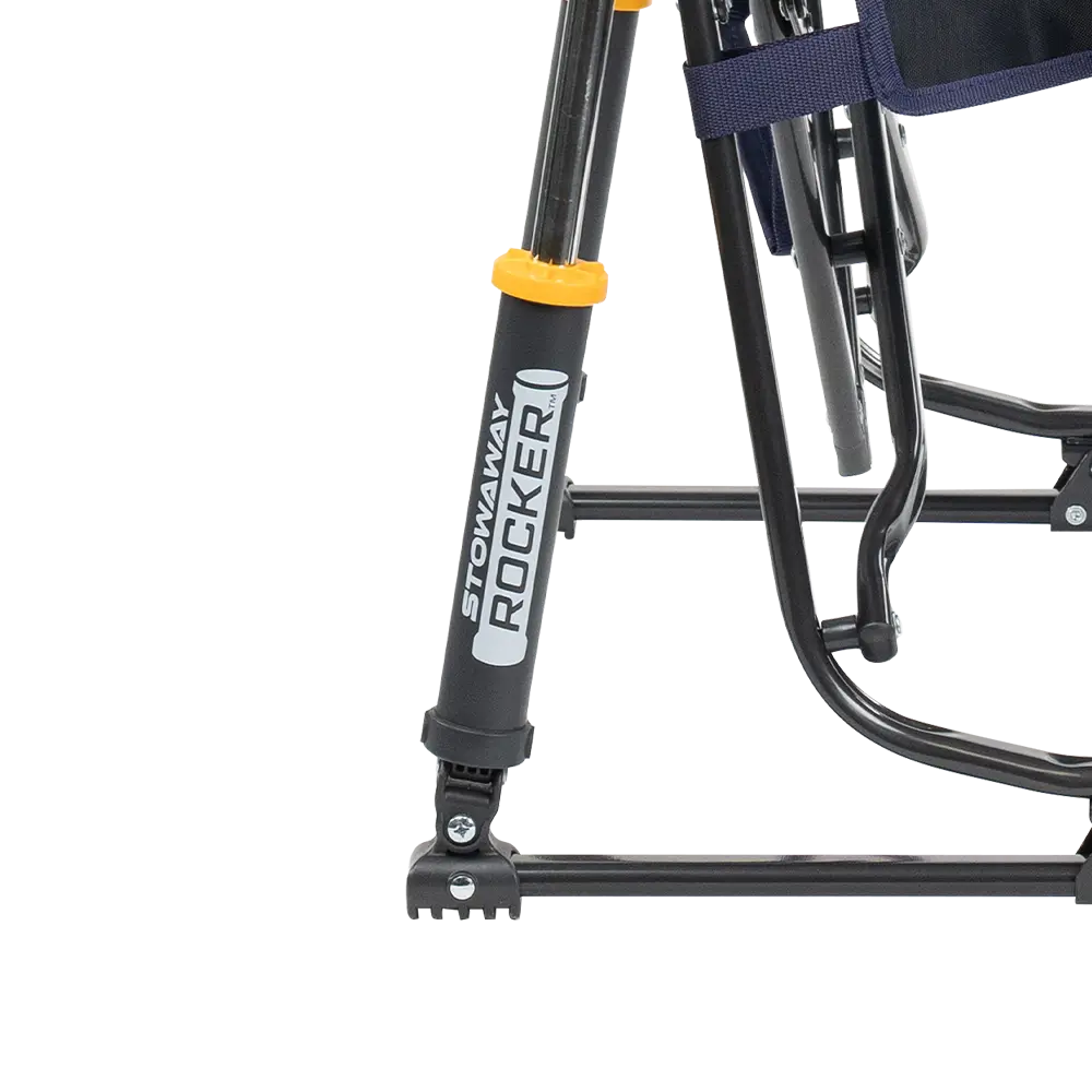 Stowaway Rocker™ - Home Choice