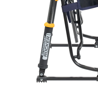Stowaway Rocker™ - Home Choice