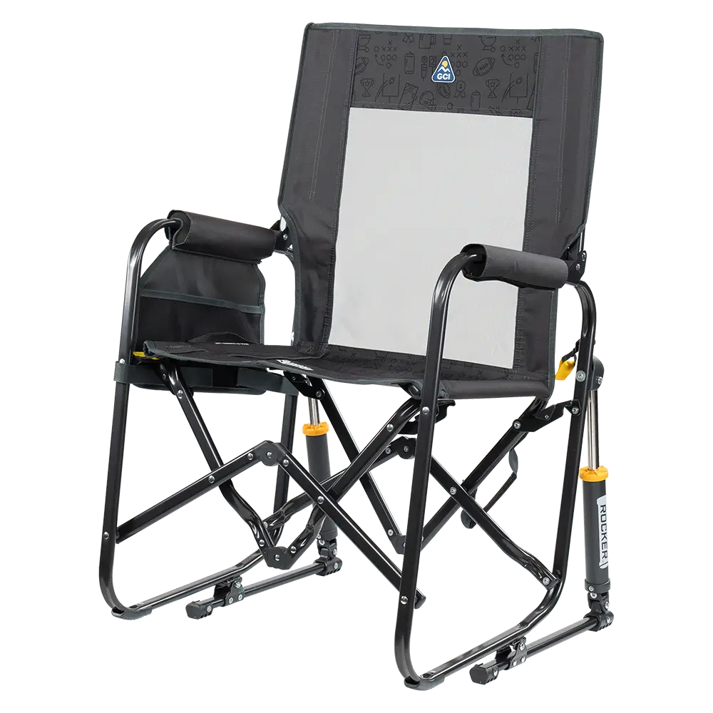 Stowaway Rocker™ - Weekend Pair