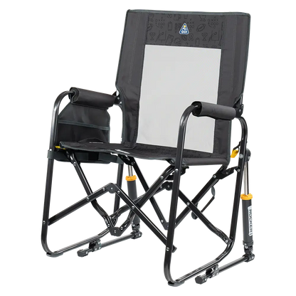 Stowaway Rocker™ - Weekend Pair