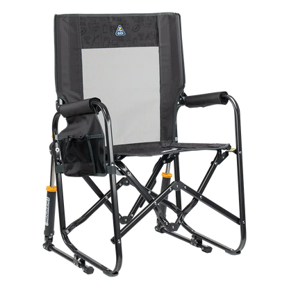 Stowaway Rocker™ - Weekend Pair