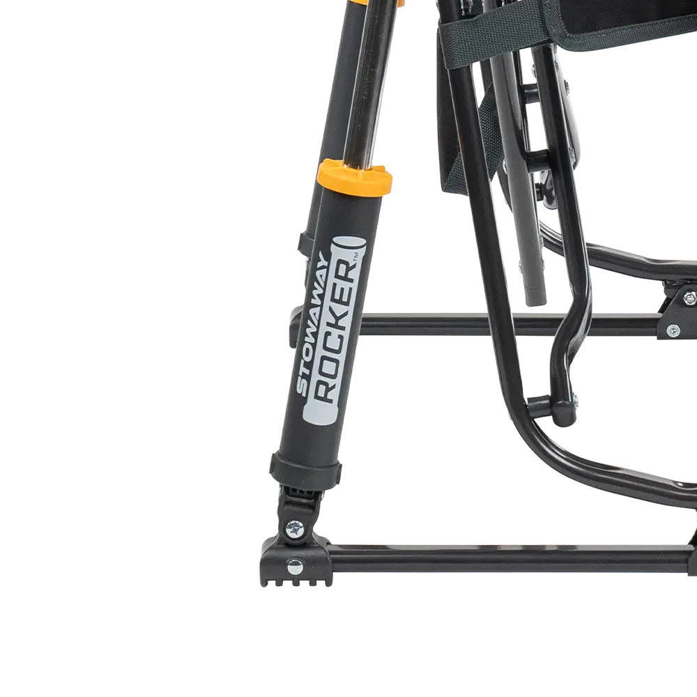 Stowaway Rocker™ - Home Choice