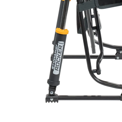 Stowaway Rocker™ - Weekend Pair