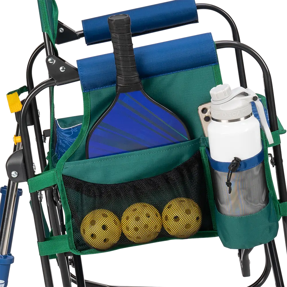Stowaway Rocker™ - Weekend Pair
