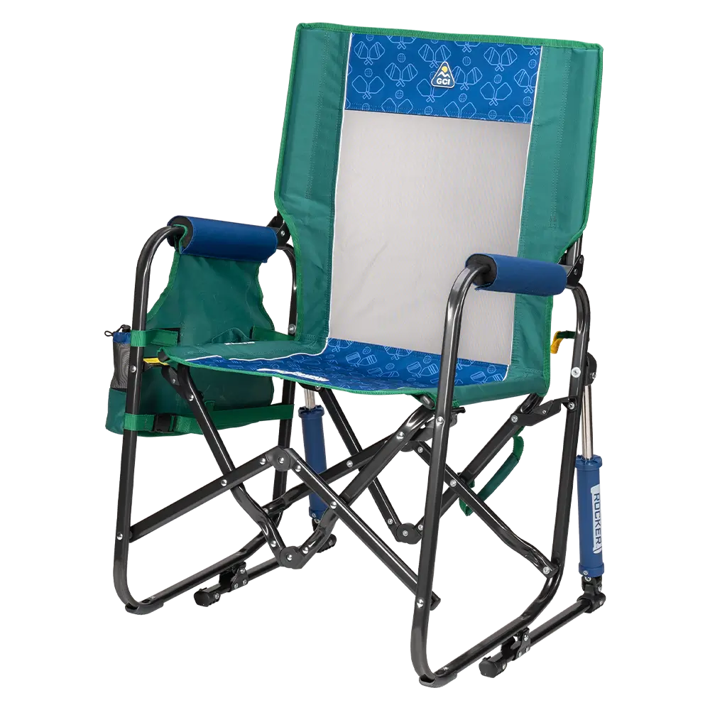 Stowaway Rocker™ - Weekend Pair