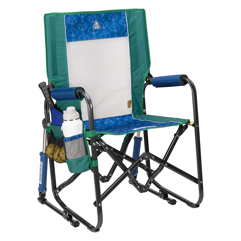 Stowaway Rocker™ - Home Choice