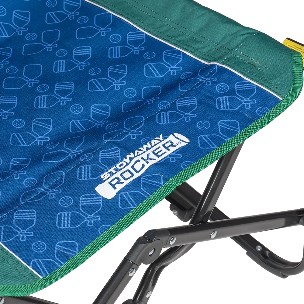 Stowaway Rocker™ - Home Choice