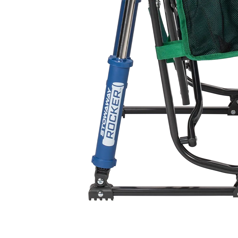 Stowaway Rocker™ - Home Choice