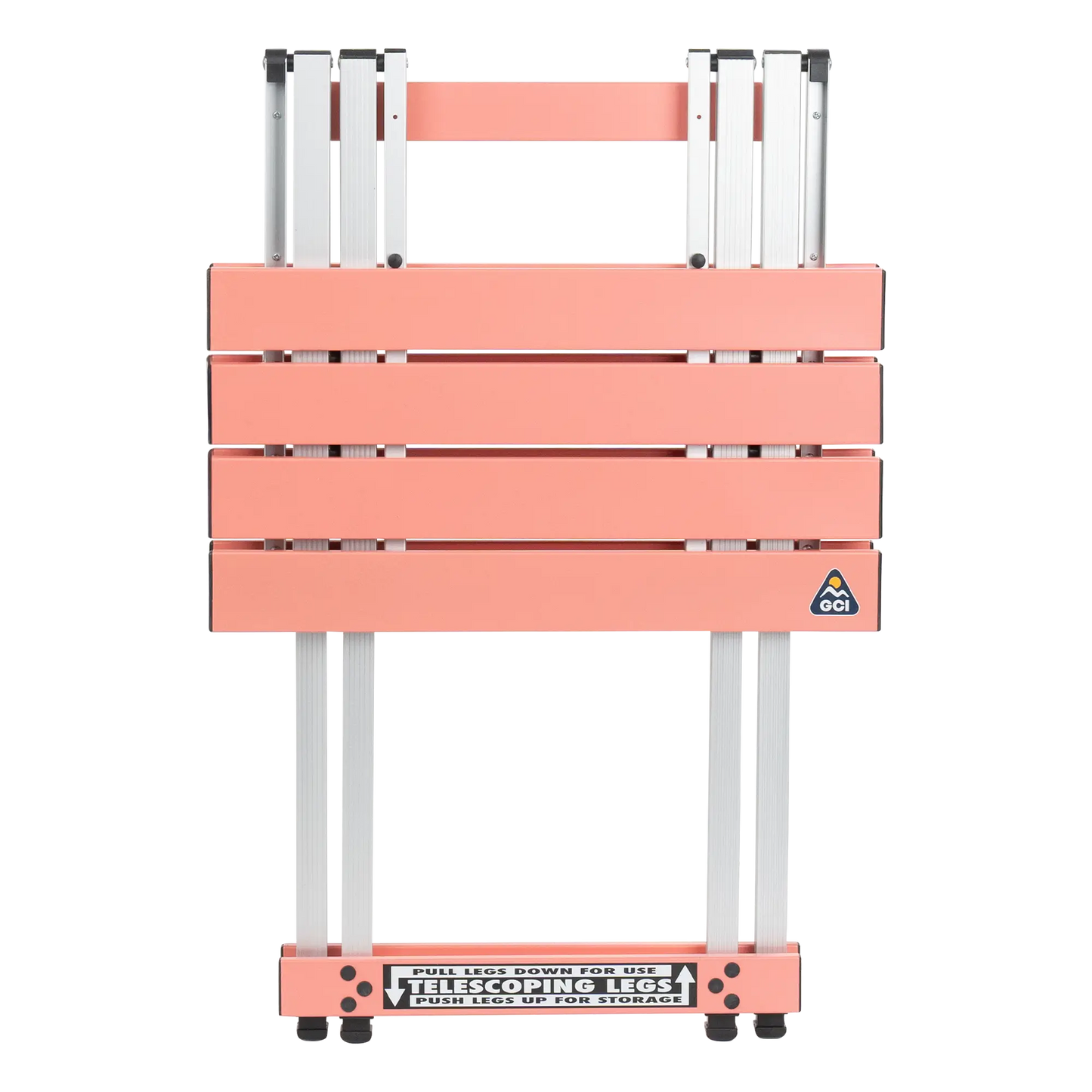 Compact Camp Table 20™ - Travel Edit